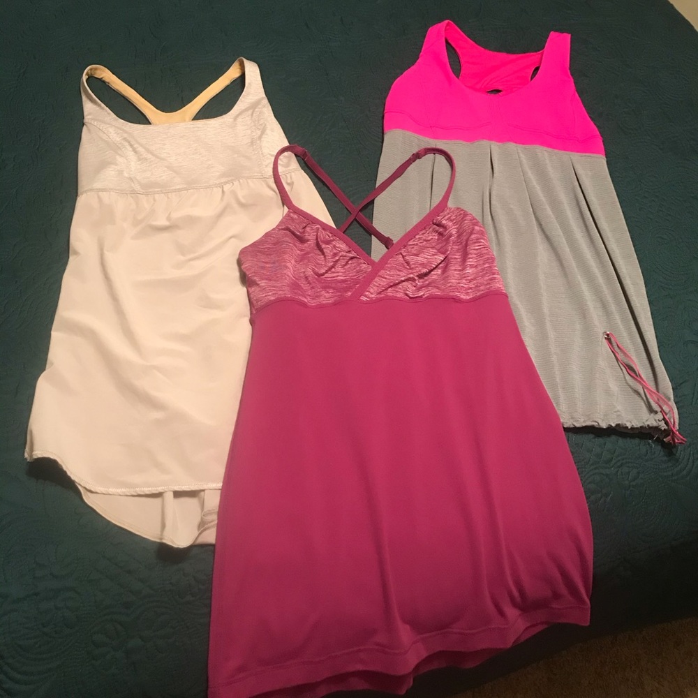 💕 Lululemon BUNDLE 💕
